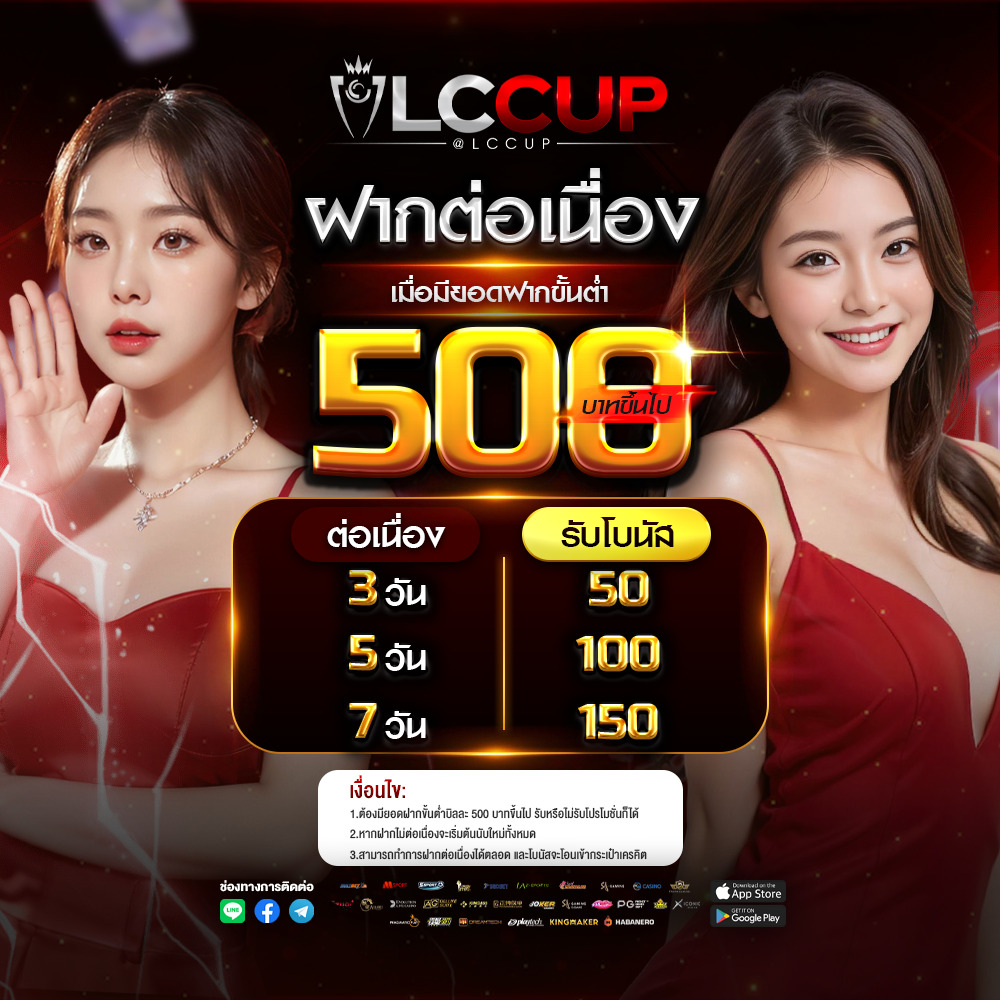 lccup