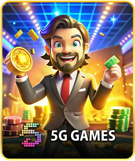 lccup-5ggames