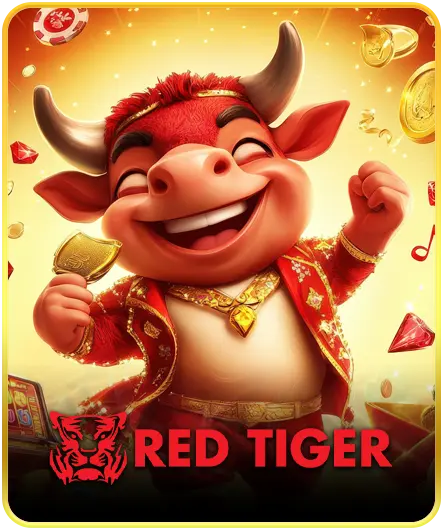 lccup-red tiger